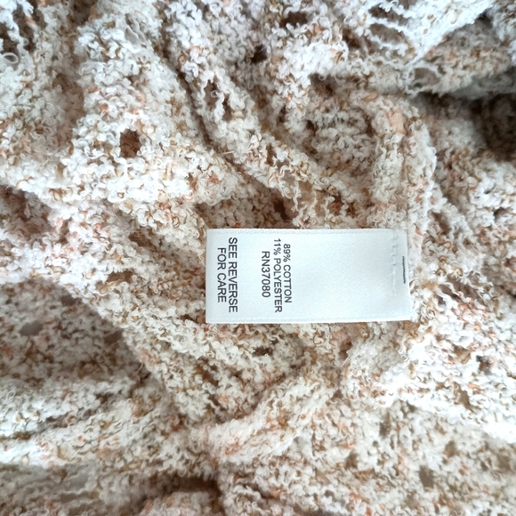 Est 1946 Hooded Duster Length Cardigan - Picture 5 of 6